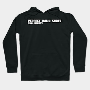 Perfect Kaiju Shots Hoodie